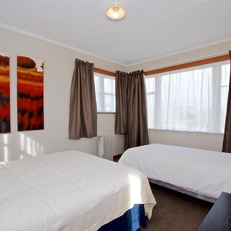 Raetihi Cottage- Raetihi Holiday Home Extérieur photo