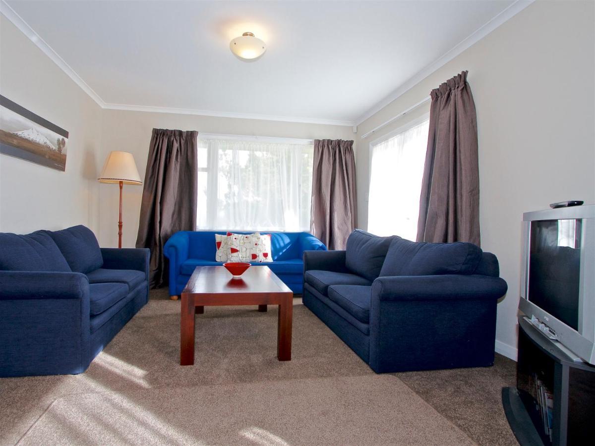 Raetihi Cottage- Raetihi Holiday Home Extérieur photo