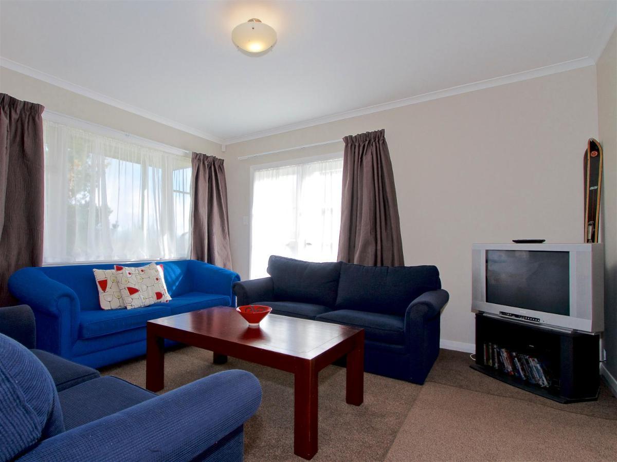 Raetihi Cottage- Raetihi Holiday Home Extérieur photo