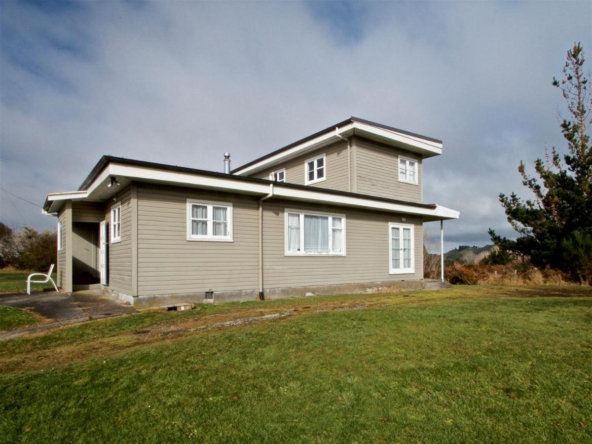 Raetihi Cottage- Raetihi Holiday Home Extérieur photo